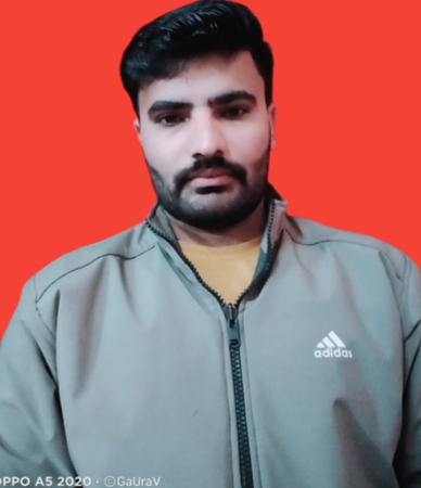 Gaurav Kamboj