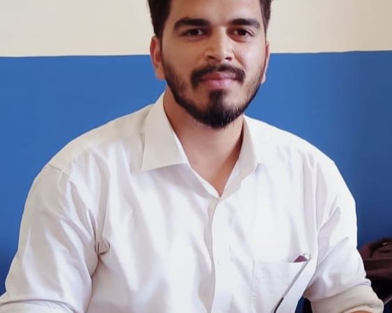 Vikas kirola
