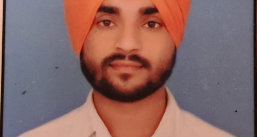 Baljeet Singh